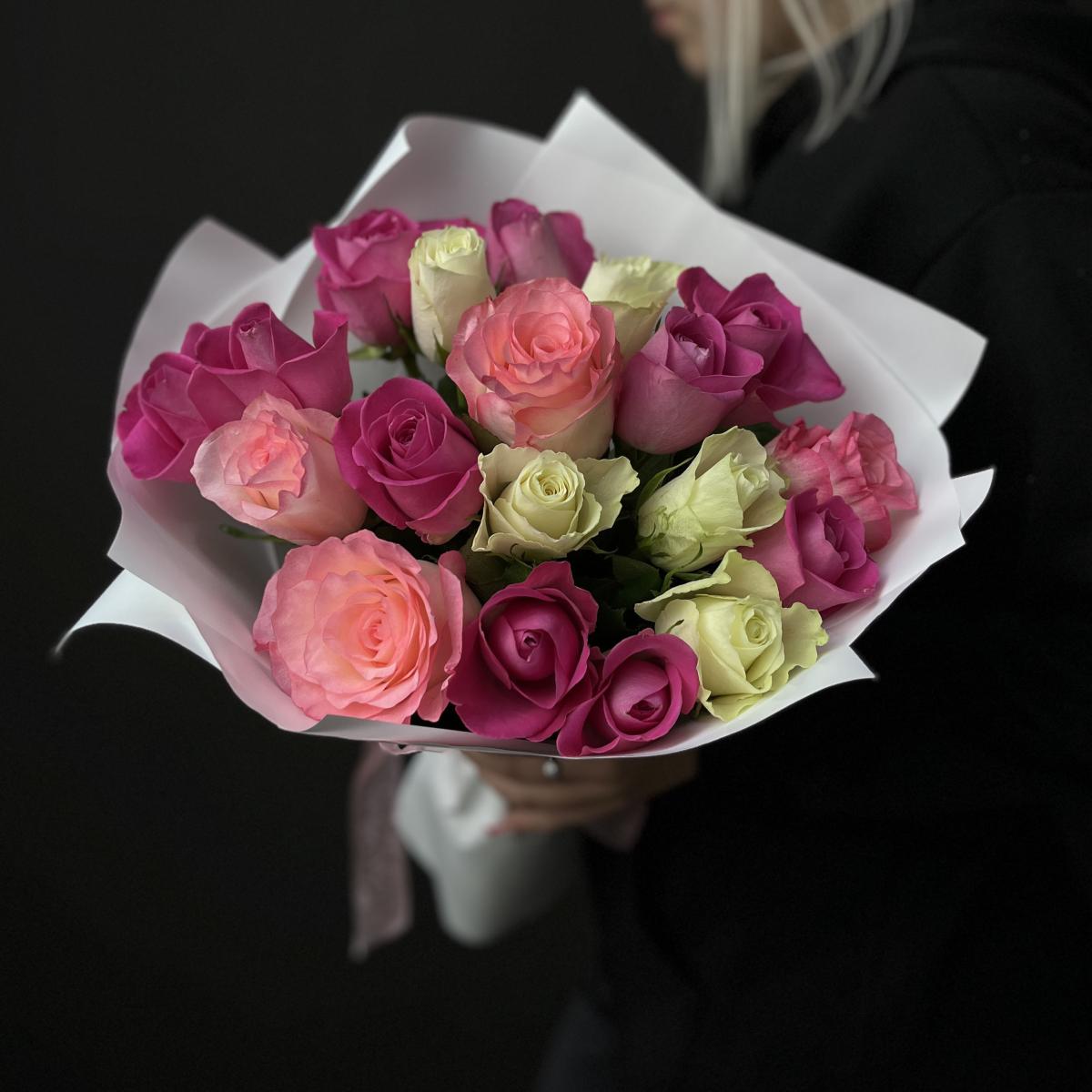 Букет Таинство