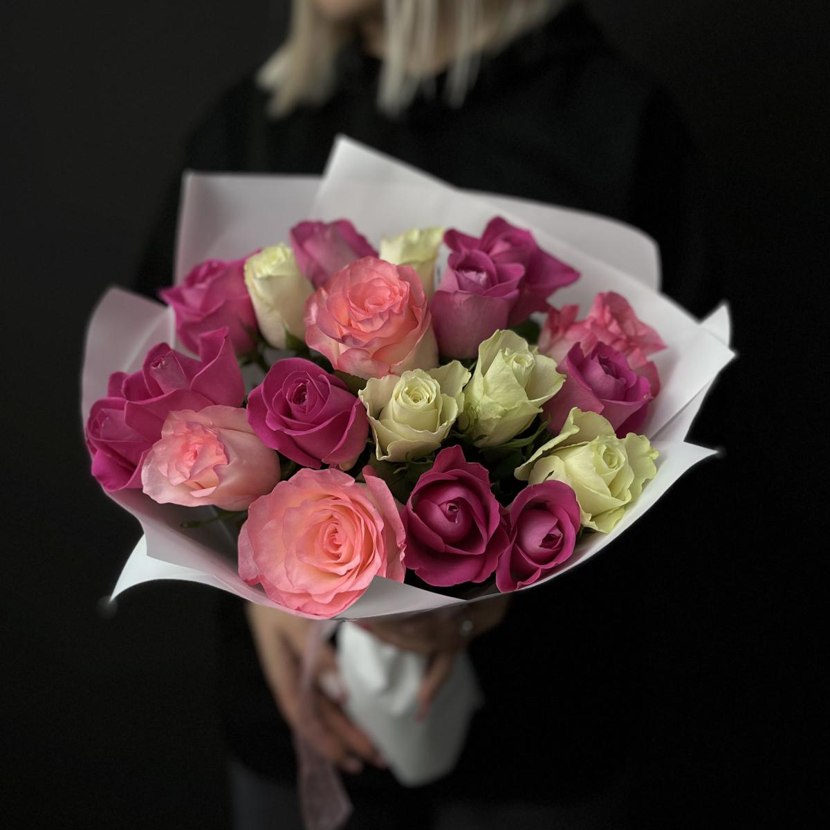 Букет Таинство