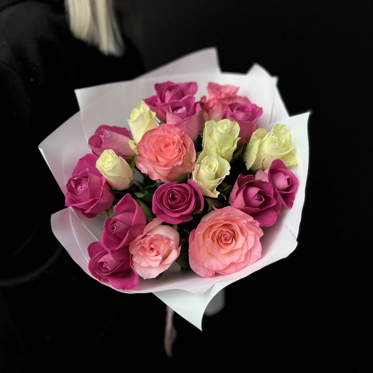 Букет Таинство