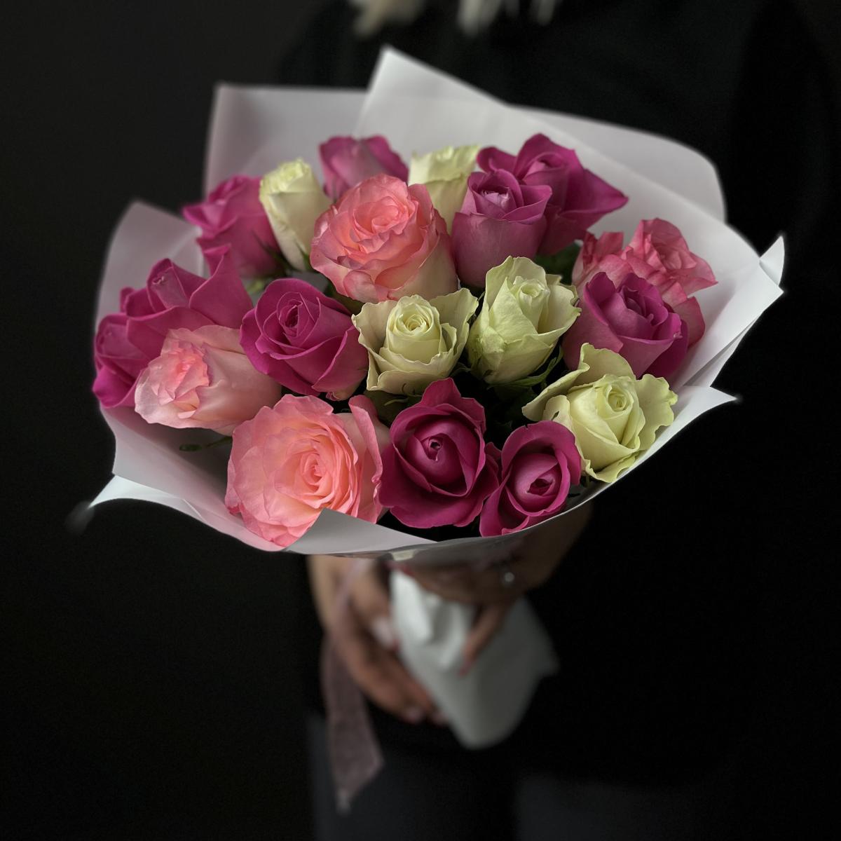 Букет Таинство