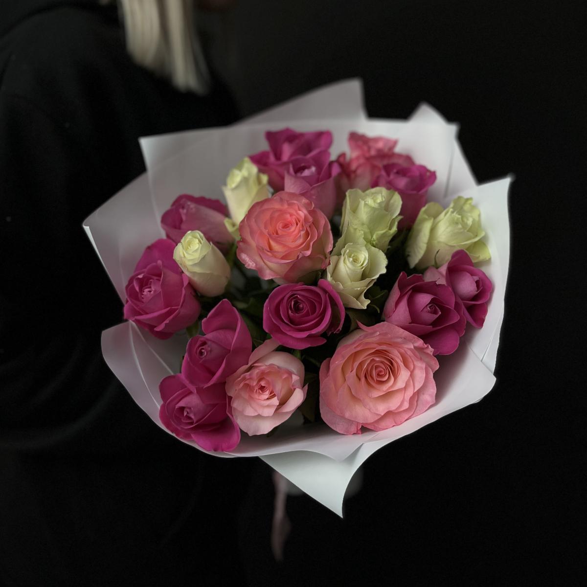 Букет Таинство